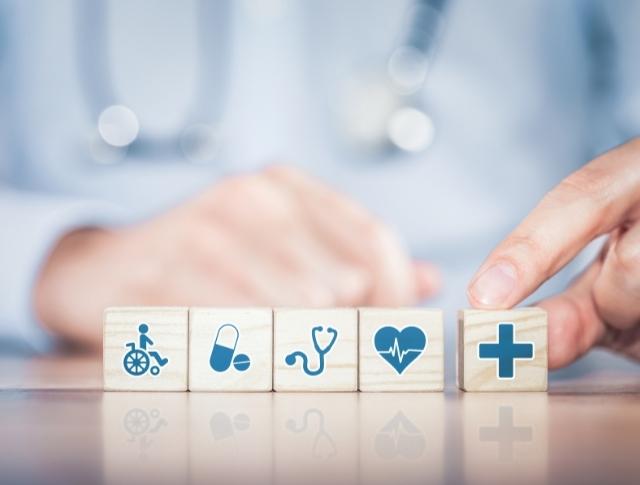 Plano de <br> Saúde